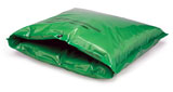 Insulation Bag Green