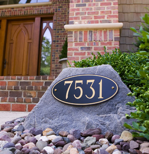 rock covers for landscaping