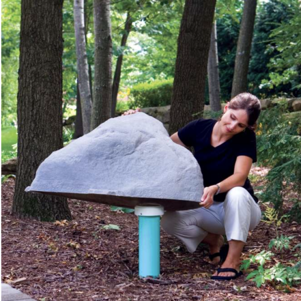 Mock Rock® Artificial Rock, Model 101