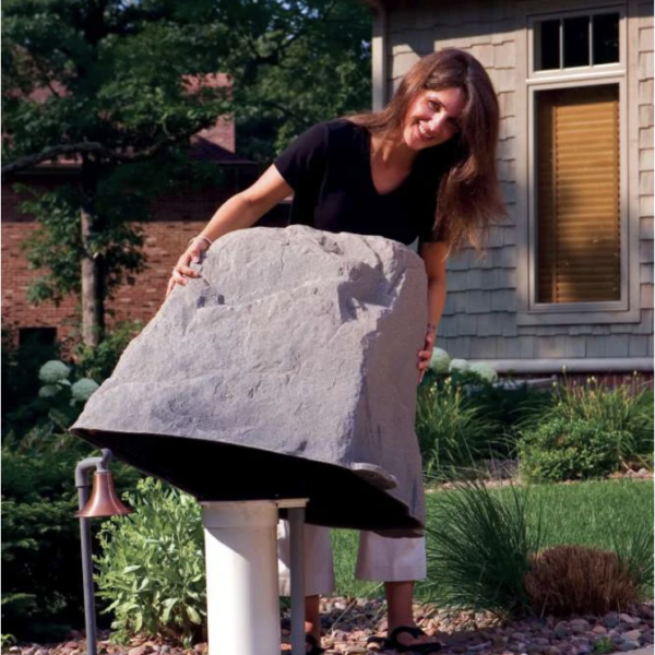 Mock Rock® Artificial Rock, Model 102