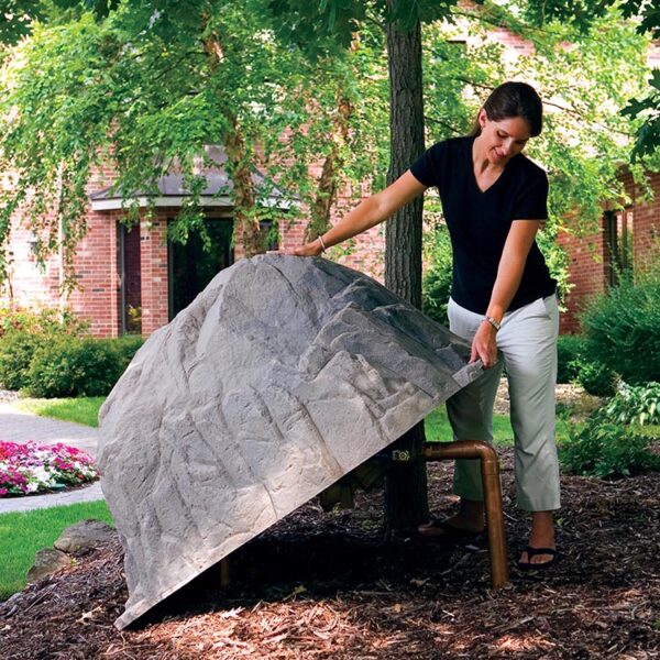 Mock Rock® Artificial Rock, Model 103