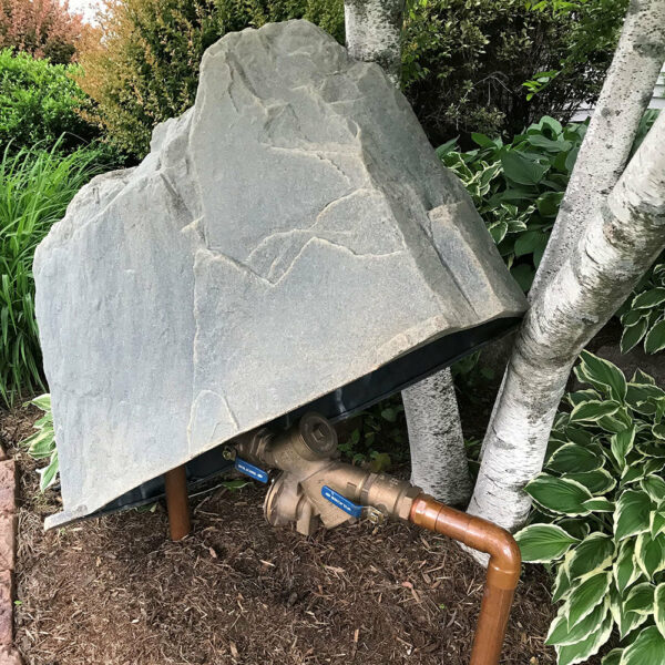 Mock Rock® Artificial Rock, Model 116