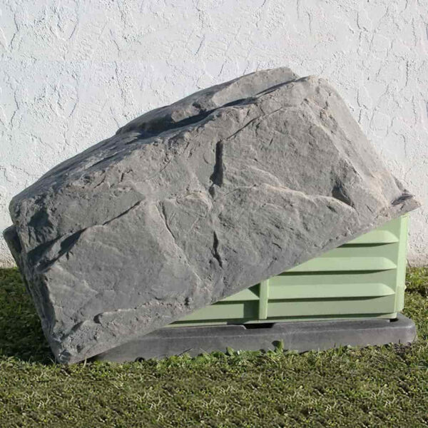 Mock Rock® Artificial Rock, Model 117