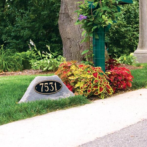 Mock Rock® Artificial Rock, Model 105