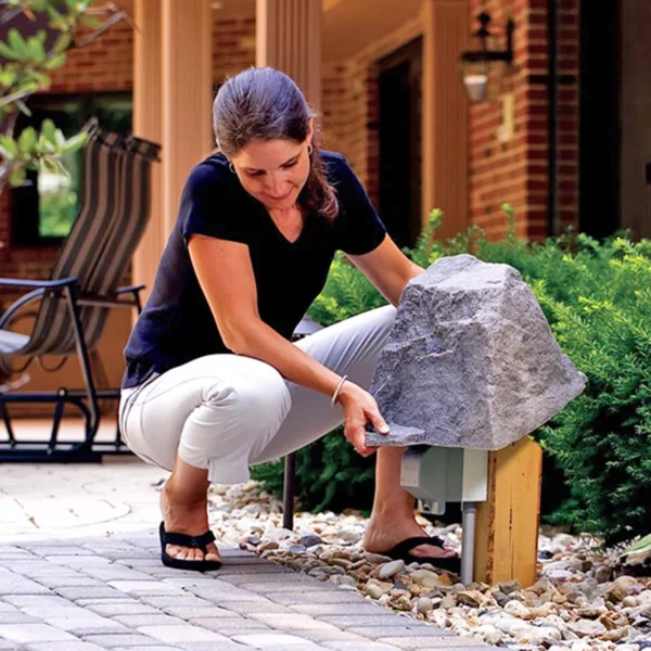 Mock Rock® Artificial Rock, Model 106