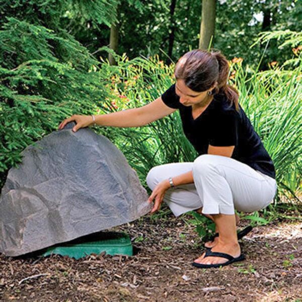 Mock Rock® Artificial Rock, Model 109