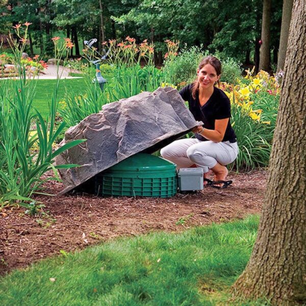 Mock Rock® Artificial Rock, Model 111