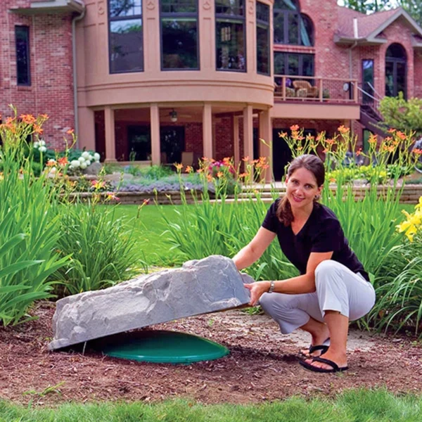 Mock Rock® Artificial Rock, Model 112