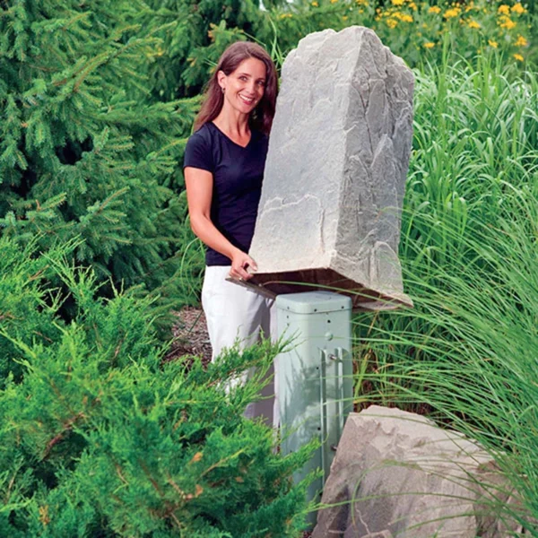 Mock Rock® Artificial Rock, Model 113