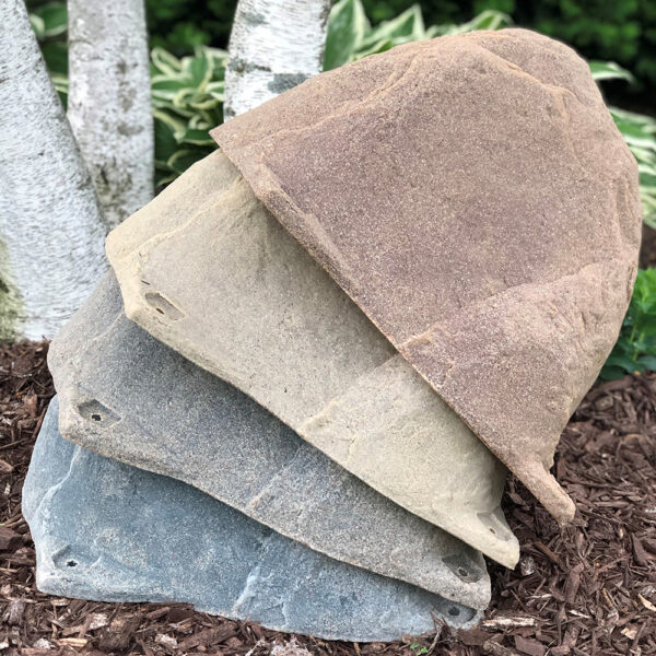 Mock Rock® Artificial Rock, Model 122
