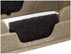 Foam Inserts
