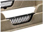 Metal Vents