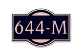 Model 644