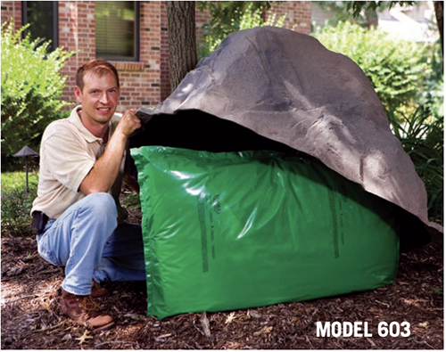 model 603