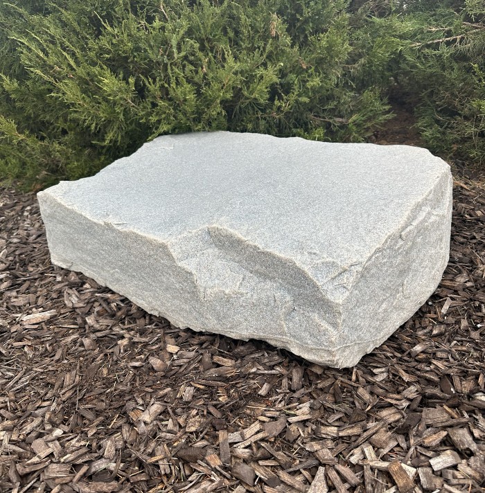 Mock Rock® Artificial Rock, Model 127 32″L x 23″W x 7″H - DekoRRa